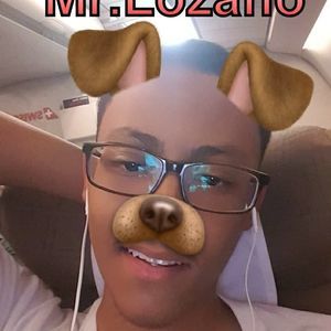 Meet your Posher, Joseph